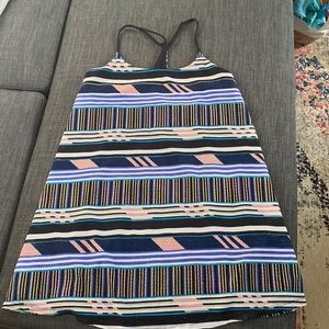 Jessica Simpson dress